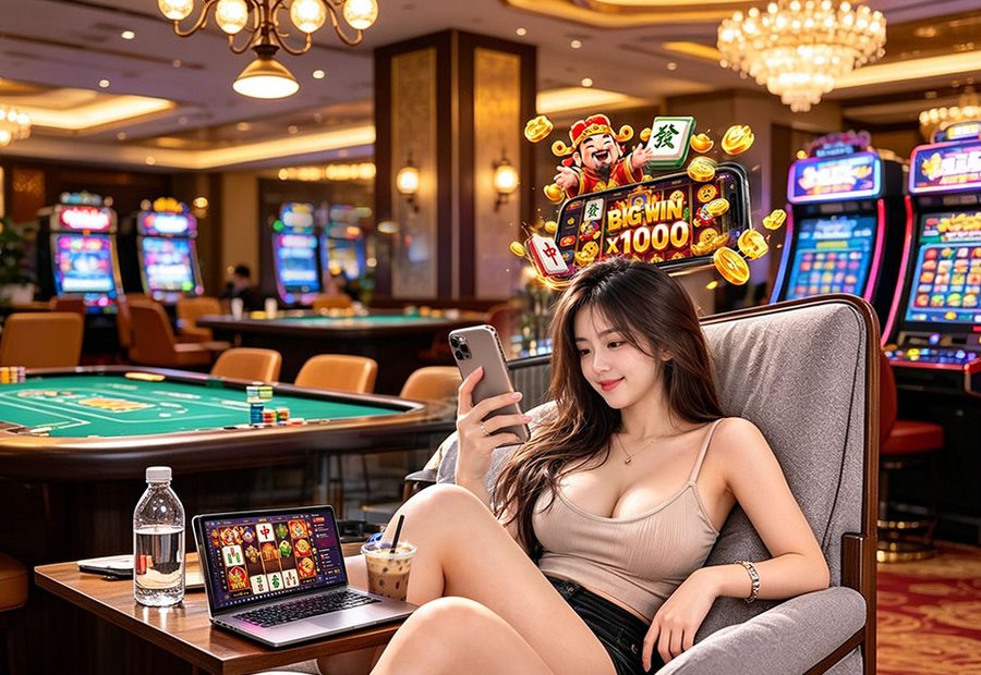 Ảnh chuyên mục Blog VF88