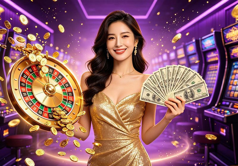 Đọc kèo châu Á và mức chấp cùng VF88