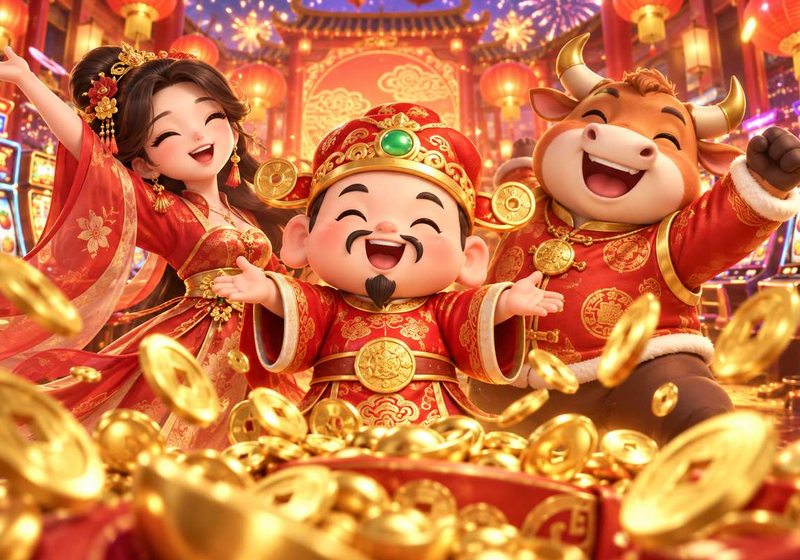 Dãy số lặp lại có dự báo được không cùng VF88